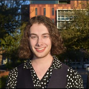 Meet your Posher, Nick